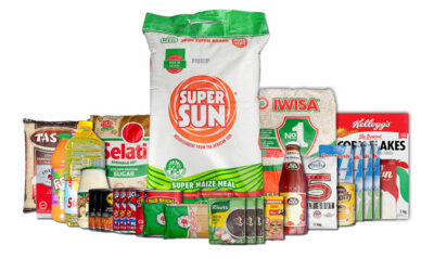 Food Hamper 1
