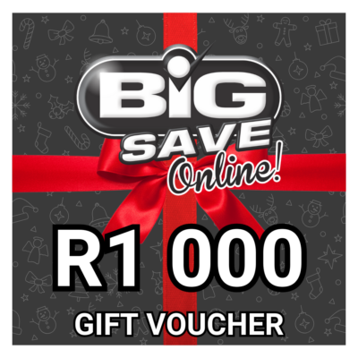 1000 GIFT VOUCHER