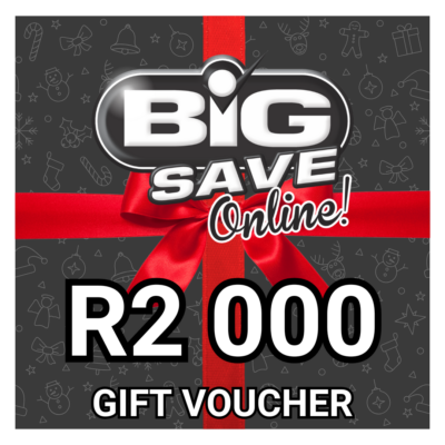 2000 GIFT VOUCHER