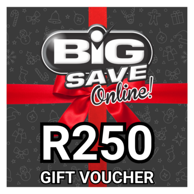 250 GIFT VOUCHER