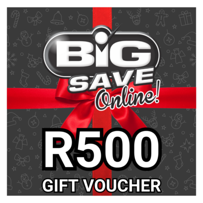 500 GIFT VOUCHER