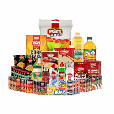 Big Save Hamper 1
